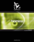 logo A2 nomina - Planilla (Nómina)