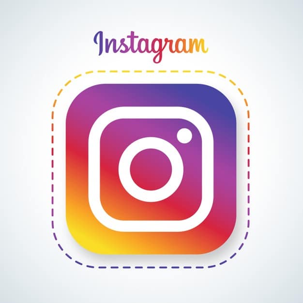 logo Instagram - Contacto