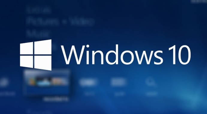 Microsoft Windows 10 691x380 - BLOG - Menú de Inicio y la barra de tareas de Windows 7 en Windows 10