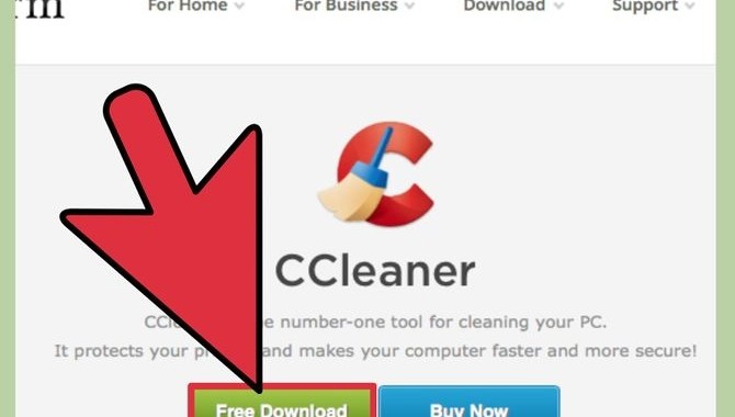ccleaner 670x380 - BLOG - Cómo ganar más espacio libre en Mac OS X