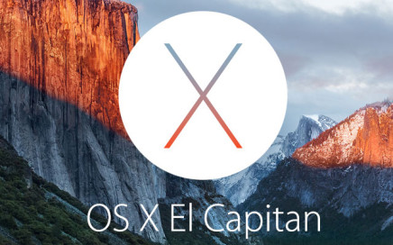 osx el capitan 436x272 - BLOG GENERAL