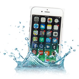 reparacion iphone 6 mojado - BLOG - Qué hacer si mi iPhone se cae en el agua?