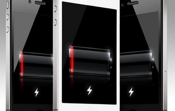 no bateria iphone 600x380 - BLOG - Cerrar aplicaciones multitarea en iOS no ayuda a ahorrar batería, sino todo lo contrario