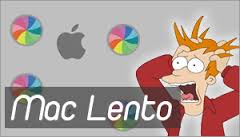 mac lento - BLOG - MAC Lento?
