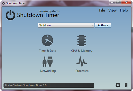 finalshutdowntimer 555x380 - BLOG - Cómo programar el apagado automático en Windows 10