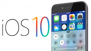 ios10 - BLOG - Lo nuevo de iOS 10