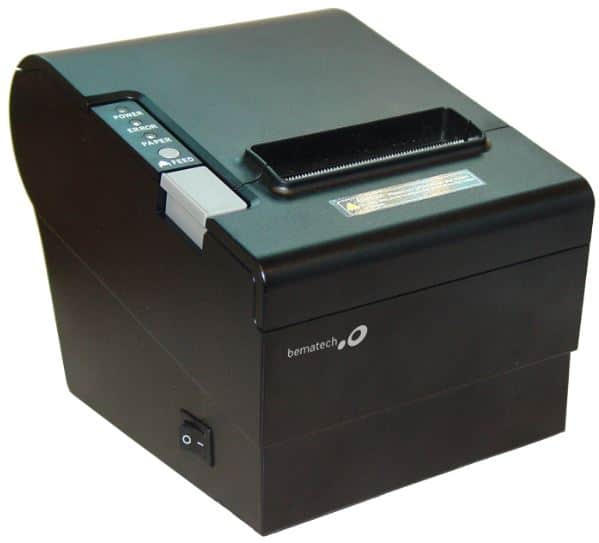 ITBELR2000E Impresora lr2000 - IMPRESORA BEMATECH LR2000E (UND)