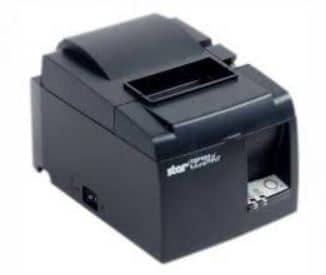 IFSTAR650 impresora star 650 2 - IMPRESORA FISCAL STAR 650 TERMICA 80mm