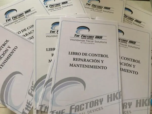 IFLITHK libro de control y mantenimiento hka 2 600x450 - LIBRO DE CONTROL Y MANTENIMINETO THK (UND)
