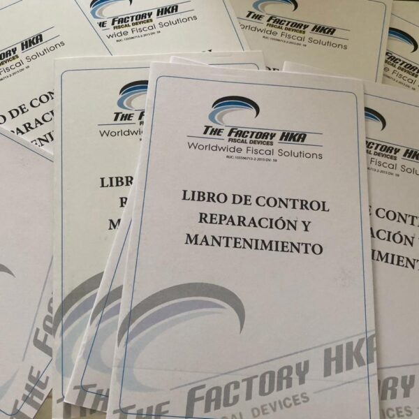 IFLITHK libro de control y mantenimiento hka 2 600x600 - LIBRO DE CONTROL Y MANTENIMINETO THK (UND)