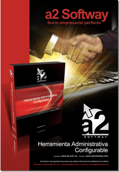 A2 HAC nuevo - A2 Herramienta Administrativa