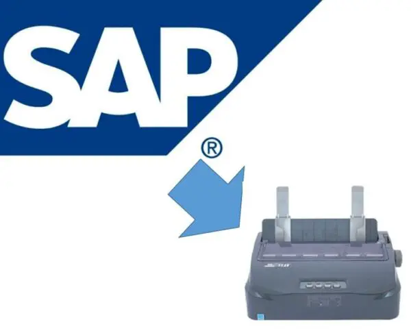 imprime SAP en FIscal 600x483 - Spooler Fiscal