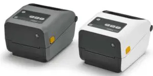 Impresora de Etiquetas Zebra ZD420