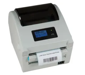 SNBC Label Printer - BTP-L540