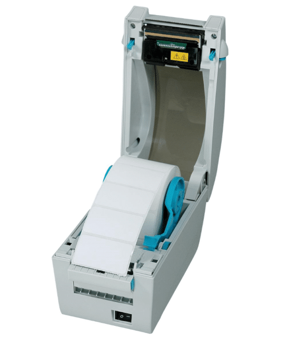 SNBC Label Printer BTP L520 600x699 - Impresora de Etiquetas SNBC Label Printer - BTP-L520