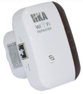 Repetidor WiFi HKA