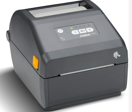 zebra zd421 - Impresora Etiquetas Zebra ZD-421 térmica directa