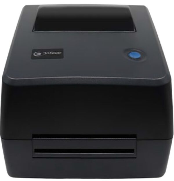 Etiquetadora 3nStar LTT214 Transferencia térmica y DT - Imagen 4