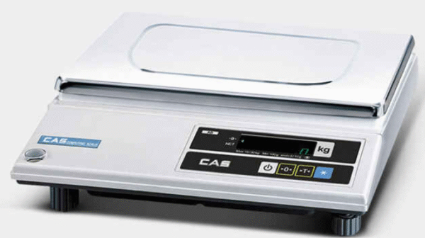 BALANZA CAS AD-1