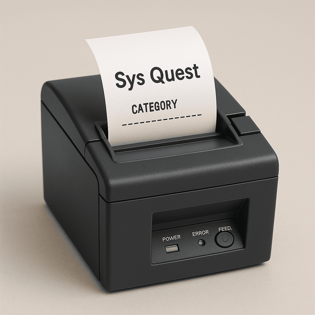 Sysquest Tienda - SyS Quest Computación Panamá