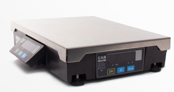 BALANZA CAS PD-II - Imagen 5