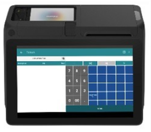 CAJA BTSPOS TODO EN UNO FACTURA ELECTRONICA