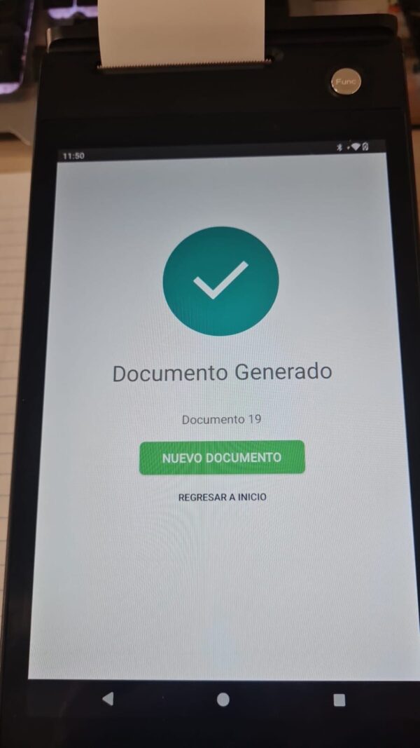 CAJA SMART POS BTS - Imagen 9