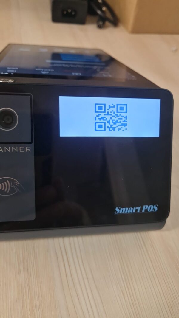 CAJA SMART POS BTS - Imagen 6