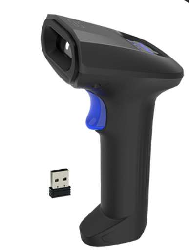 3nstar415bt 2 Lector 3nStar SC415BT 2D/Inalámbrico - Imagen 2