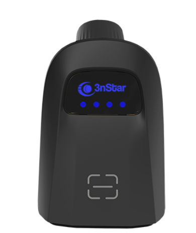 3nstar415bt 3 Lector 3nStar SC415BT 2D/Inalámbrico - Imagen 3