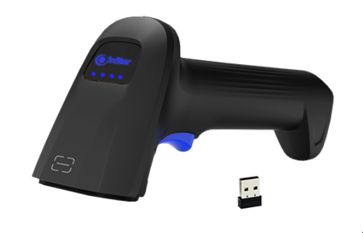 Lector 3nStar SC415BT 2D/Inalámbrico