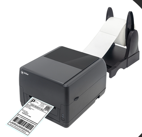ltt334 Impresora Etiquetas 3nStar LTT334 DT/TT